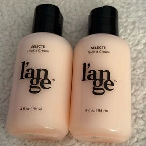 Lange Selecte Thick It Cream (2)